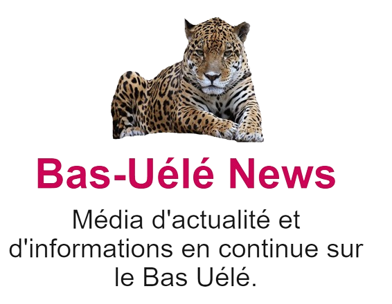 Bas-Uele News